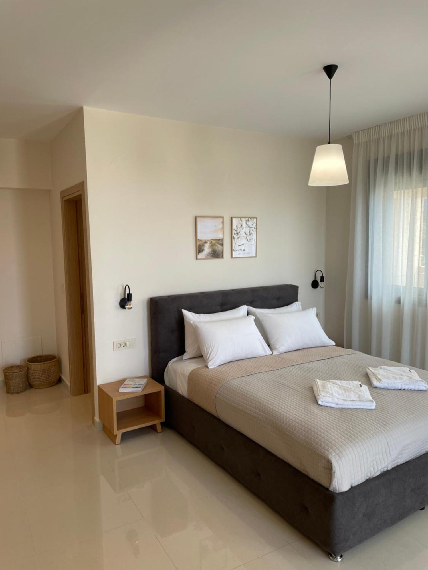 Oliva Verde Residences Galatás Eksteriør bilde