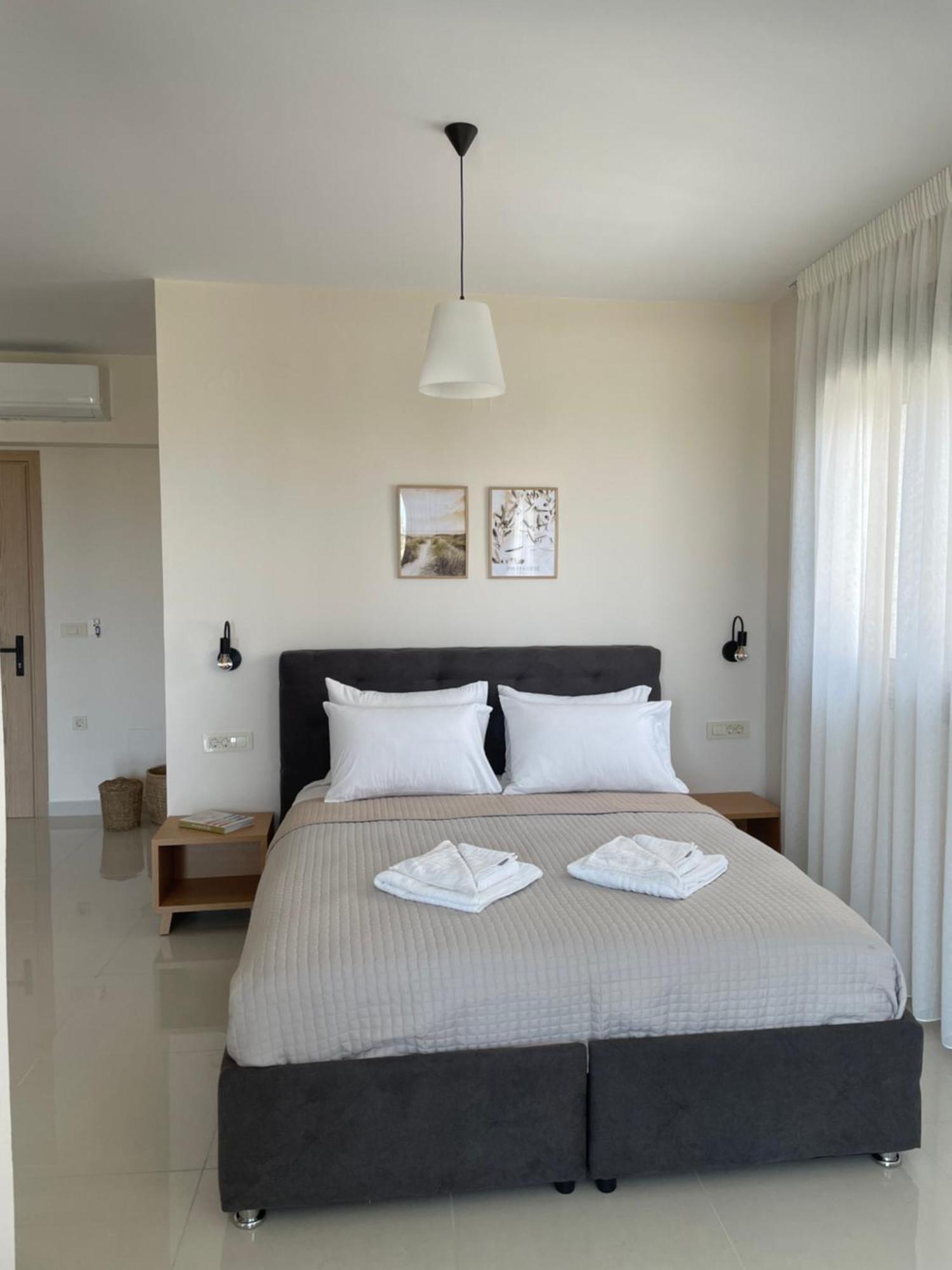 Oliva Verde Residences Galatás Eksteriør bilde