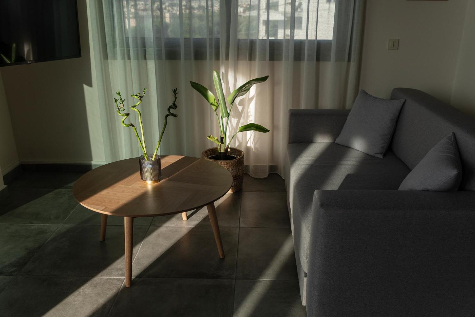 Oliva Verde Residences Galatás Eksteriør bilde