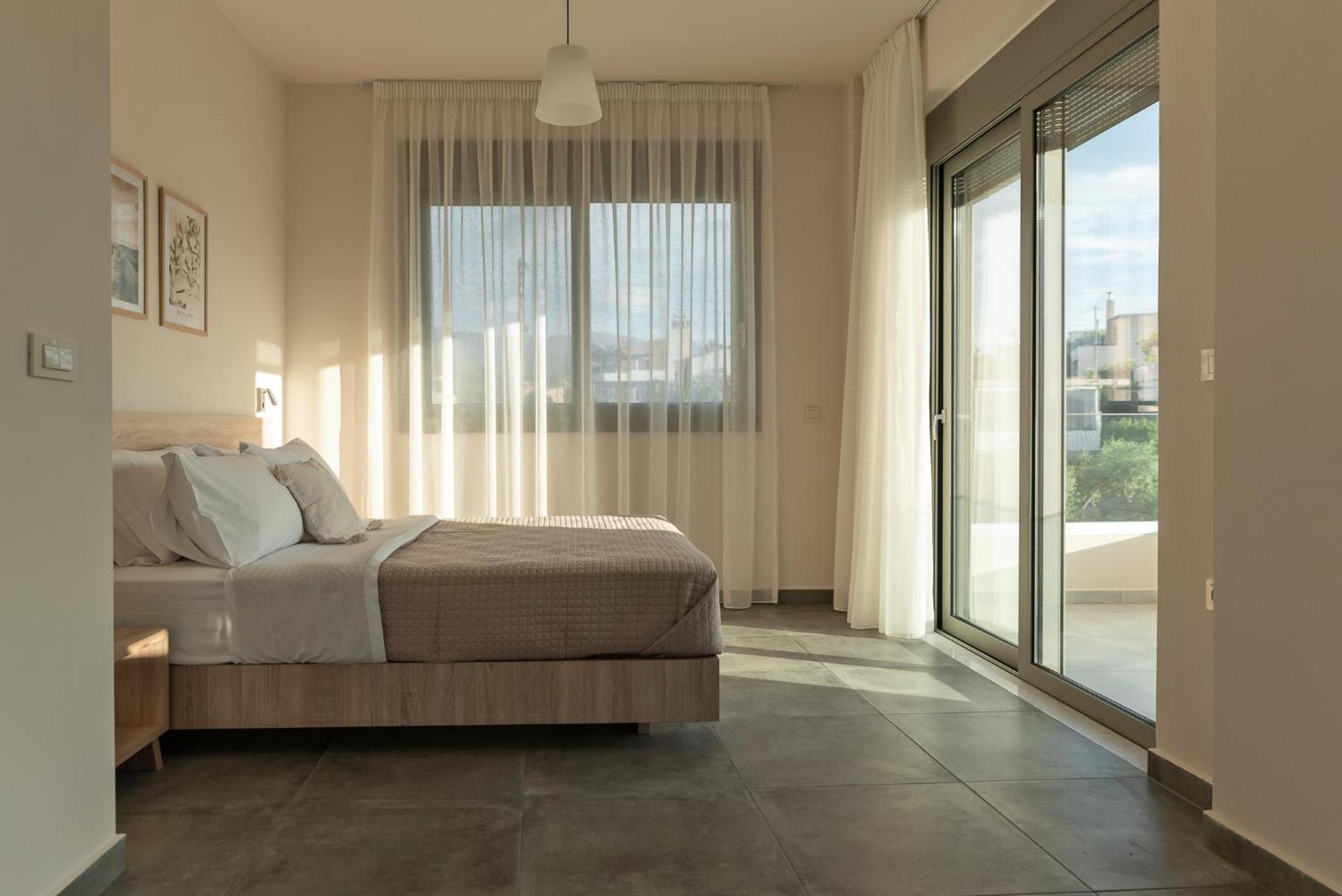 Oliva Verde Residences Galatás Eksteriør bilde